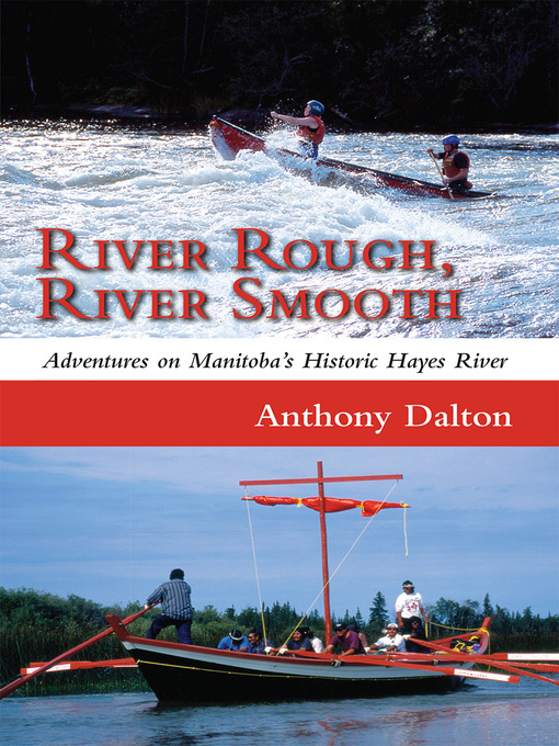 Title details for River Rough, River Smooth by Anthony Dalton - Available